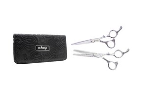 Van nat naar gestyled haar met de ghd duet style