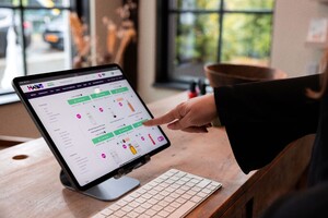 De winnaars van de International TrendVision Award 2023