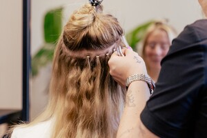 De vernieuwde Nutritive lijn van Kérastase