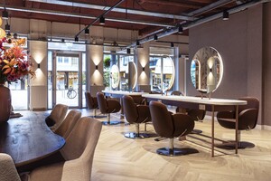 Interview Broekhuizen Design