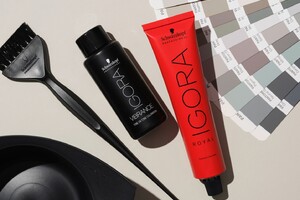 IGORA ROYAL Mix Collection van Schwarzkopf Professional