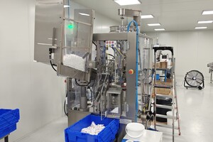 In de schaduw van... Tim Koppen van Bio-Essentials<strong> </strong>