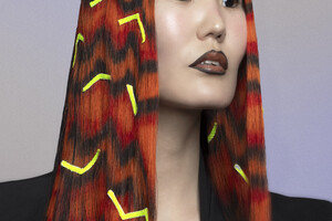 Moderne ode aan de rijkdom van de Incacultuur