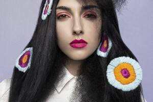 Moderne ode aan de rijkdom van de Incacultuur