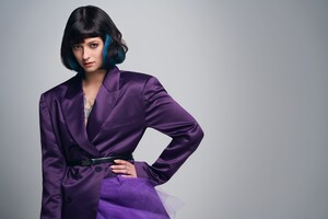 Trendcollectie Mystic – Future Dusk