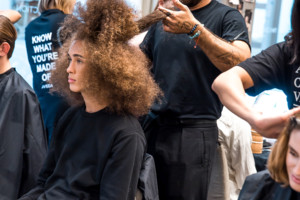 <strong>AVEDA</strong> x Dutch Sustainable Fashion Week
