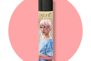 <u><em><strong>Keune Haircosmetics</strong></em></u> lanceert limited edition hairspray