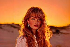 Bekroonde SoftShades-lijn wordt verrijkt: Golden Copper Hour van KIS