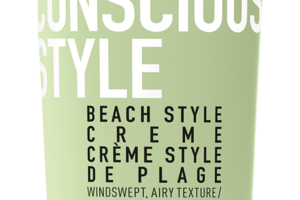 Limited edition <strong>KMS</strong> Beach Style Crème van geupcycled zeewier