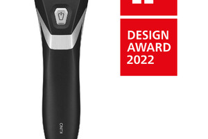 <strong>KUNO wint de iF Design Award 2022</strong>