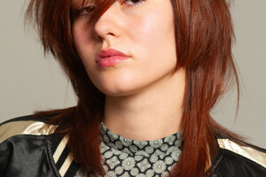 Soma Rahmini realiseert metamorfose met de Full Spectrum Demi Plus van Aveda