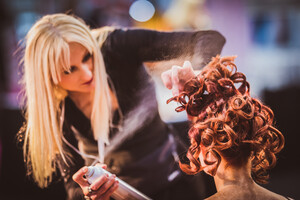 Coiffure.org pakt op The Hair Games groots uit!