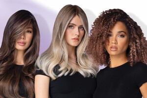Schwarzkopf professional tbh - true beautiful honest