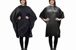 Showcase Haarmodelijn voorjaar-zomer 2020 &lsquo;Control&rsquo;