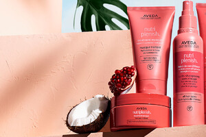 Aveda breidt Color Control™-lijn uit