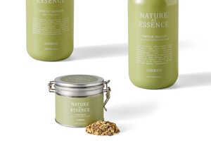 INESENCE van SYSTEM PROFESSIONAL