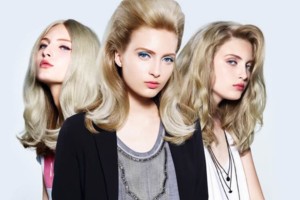 <u><em><strong>Schwarzkopf Professional </strong></em></u>HERdefinieert volume