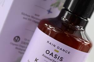 Art&egrave;go Hair Professional lanceert Rain Dance Oasis