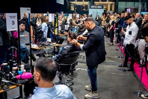 Een positieve ‘vibe’ op <strong>The Hair Project in Kortrijk</strong>