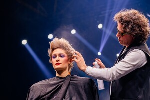 Positieve vibe op geslaagde<strong> The Hair Project</strong>