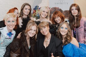 Trinity Haircare viert 15-jarig jubileum in stijl