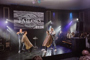 Trinity Haircare viert 15-jarig jubileum in stijl