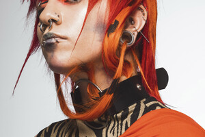 RESILIENCE-collectie van <strong>Esther de la Fuente</strong>