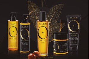 De Blonde Perfecting Purple Shampoo van Moroccanoil&reg;