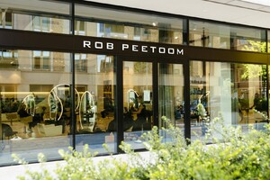 Fusie van de merken Wahl Professional en Moser