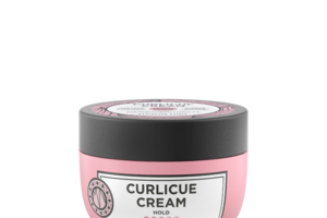 Nieuw: De Curlicue Cream van <strong>Maria Nila</strong>
