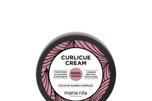 Nieuw: De Curlicue Cream van <strong>Maria Nila</strong>