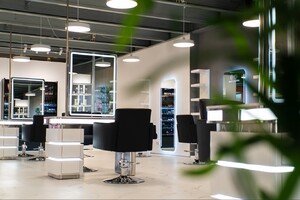 Luca Rossini introduceert luxe wasunit