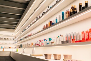 Salon Goederen opent inspirerende locatie in Almelo