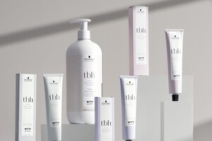 Be Color met korte inwerktijd