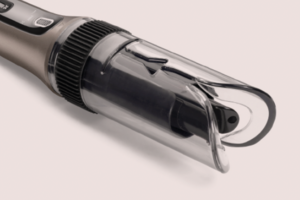 Eenvoudig je haar transformeren: BaByliss Style Secret Air