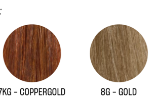 Geen grap: 296 blondines op Top Hair