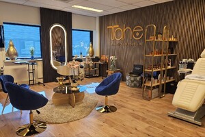 Tahe Studio Utrecht: waar inspiratie en praktijk samenkomen