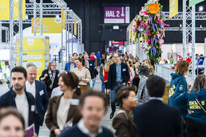 TOP HAIR-DIE MESSE verplaatst naar 29 en 30 mei 2021