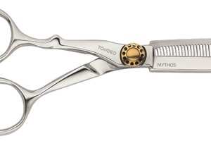 MYTHOS van Tondeo nu ook beschikbaar voor linkshandigen