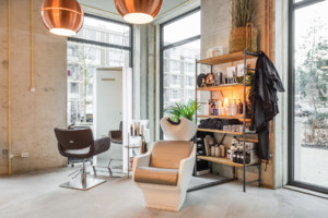 Mijn Salon groeit als kool