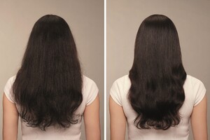 Hair & Body Wash Bar voor Grow Beautiful campagne van Davines