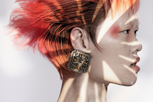 Geometrik Collection by IVAN RODR&Iacute;GUEZ