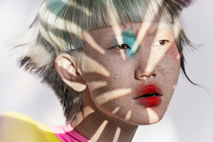 NOSSHOKY Trendcollectie