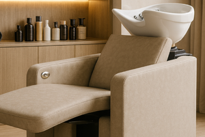 Comfort meets stijl: maak kennis met de Salon Ambience Neptunus & Venus