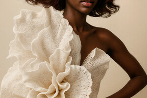 Raúl de Andreas presenteert VELVET