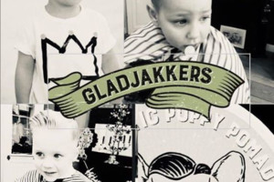 <strong>Gladjakkers breidt uit in 2020! </strong>