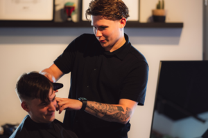 BarberSociety Live 2025: het programma is compleet