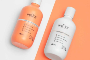 <strong>weDo/ </strong>- een nieuw en volledig eco-ethisch merk