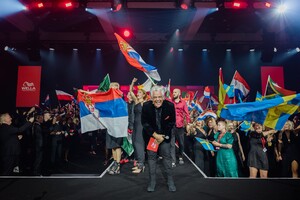 De winnaars van de<strong> </strong><strong>International TrendVision Award 2023</strong>