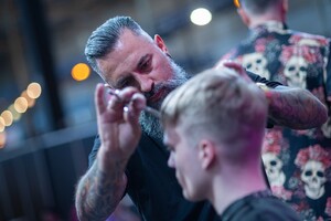 The Hair Project vindt plaats op 9 & 10 oktober 2022